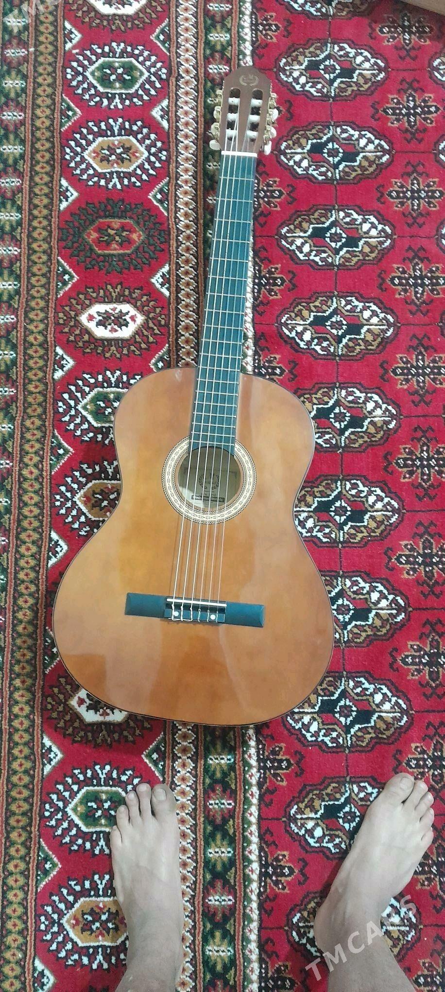 Embol Gitara - Türkmengala - img 3