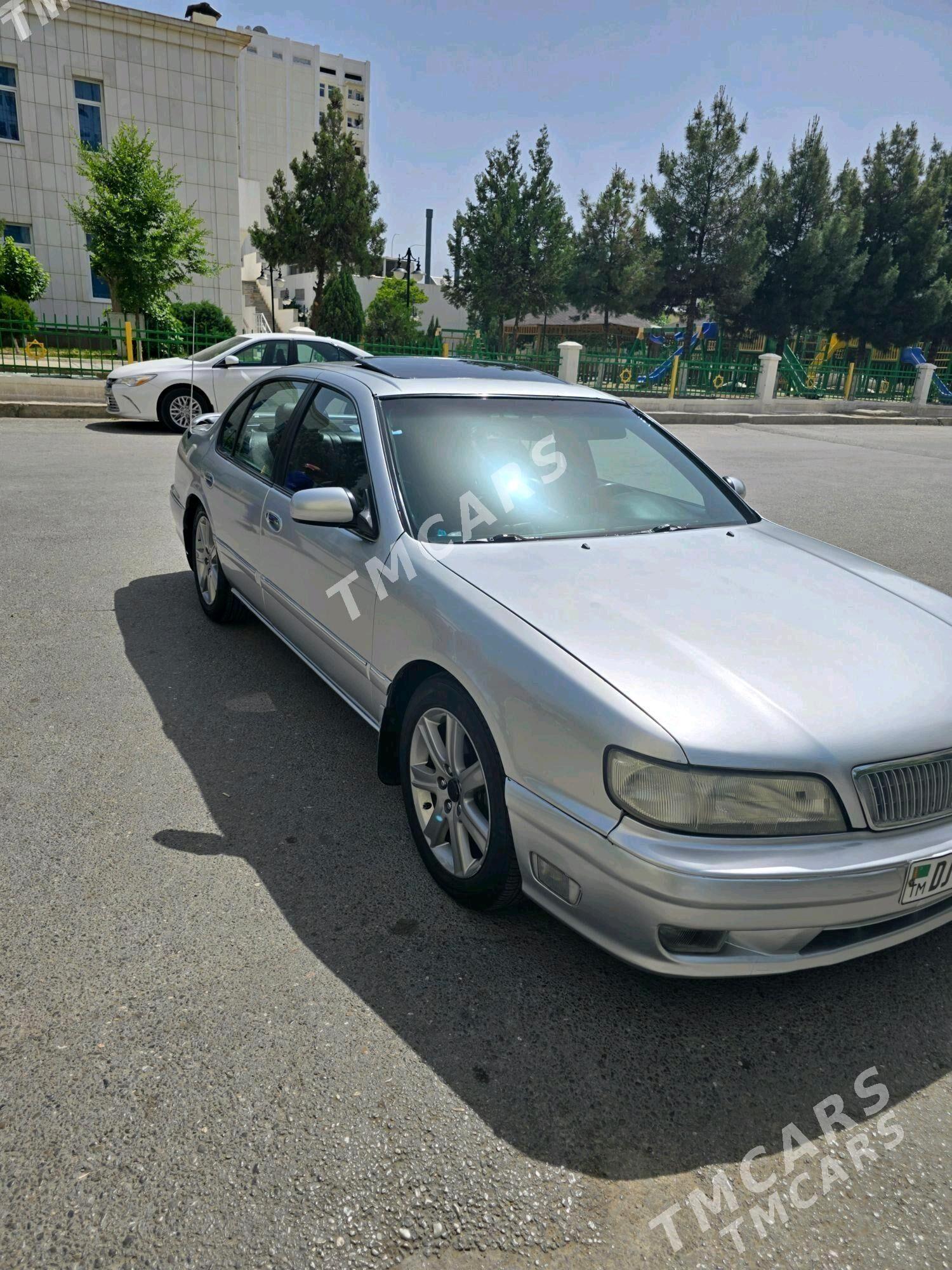 Infiniti J30 1996 - 75 000 TMT - Aşgabat - img 8