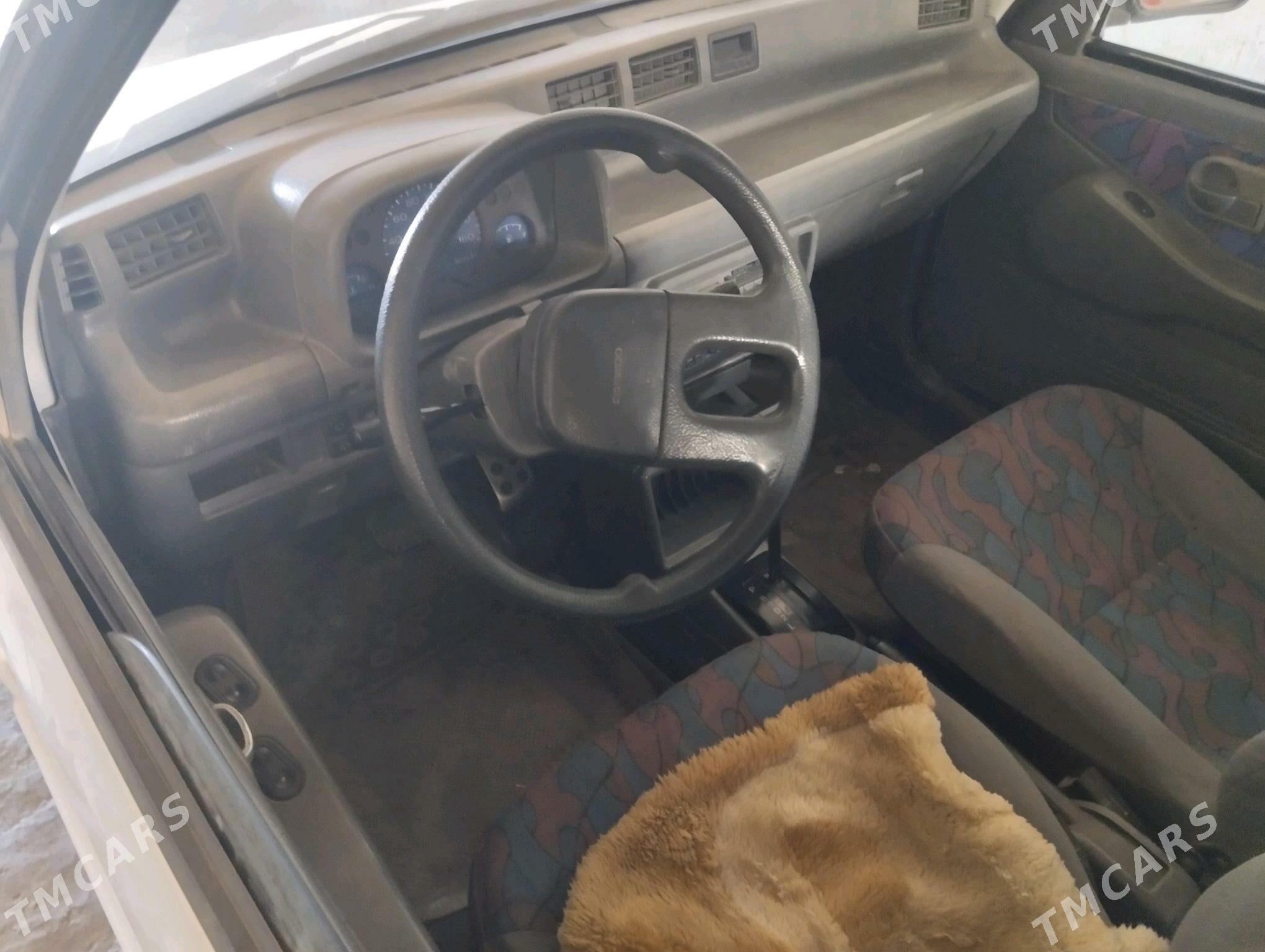 Daewoo Tico 1997 - 25 000 TMT - Daşoguz - img 5