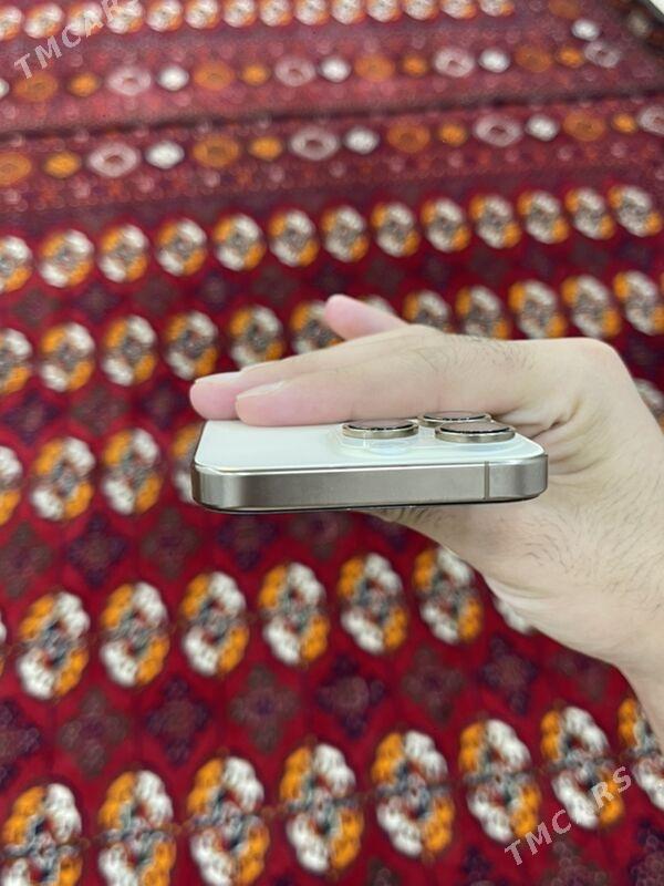 iPhone 16 pro - Мары - img 6