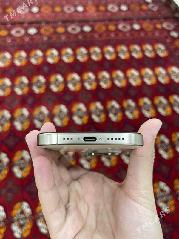 iPhone 16 pro - Мары - img 5