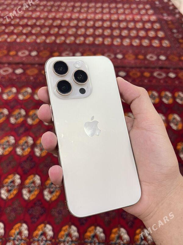 iPhone 16 pro - Мары - img 7
