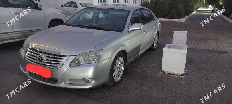 Toyota Avalon 2006 - 190 000 TMT - Gurbansoltan Eje - img 4