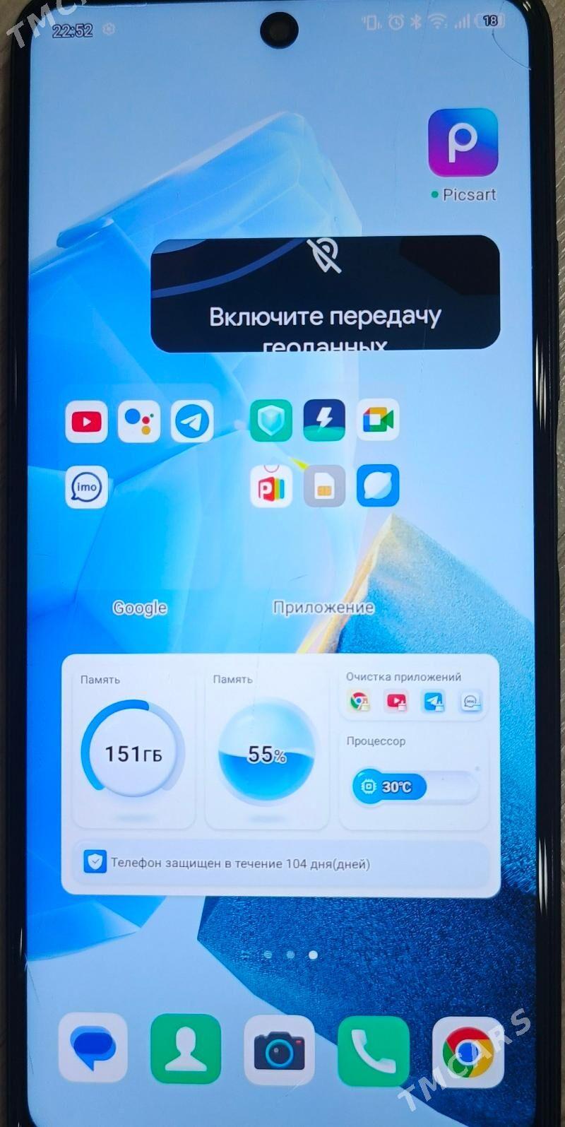 Infinix hot 30 - Türkmenbaşy - img 3