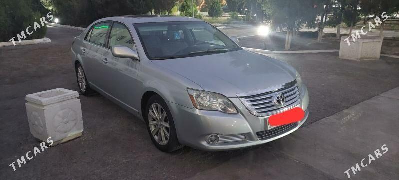 Toyota Avalon 2006 - 190 000 TMT - Gurbansoltan Eje - img 2