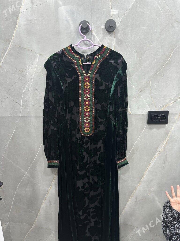 Täzeje köÿnekler - Aşgabat - img 6