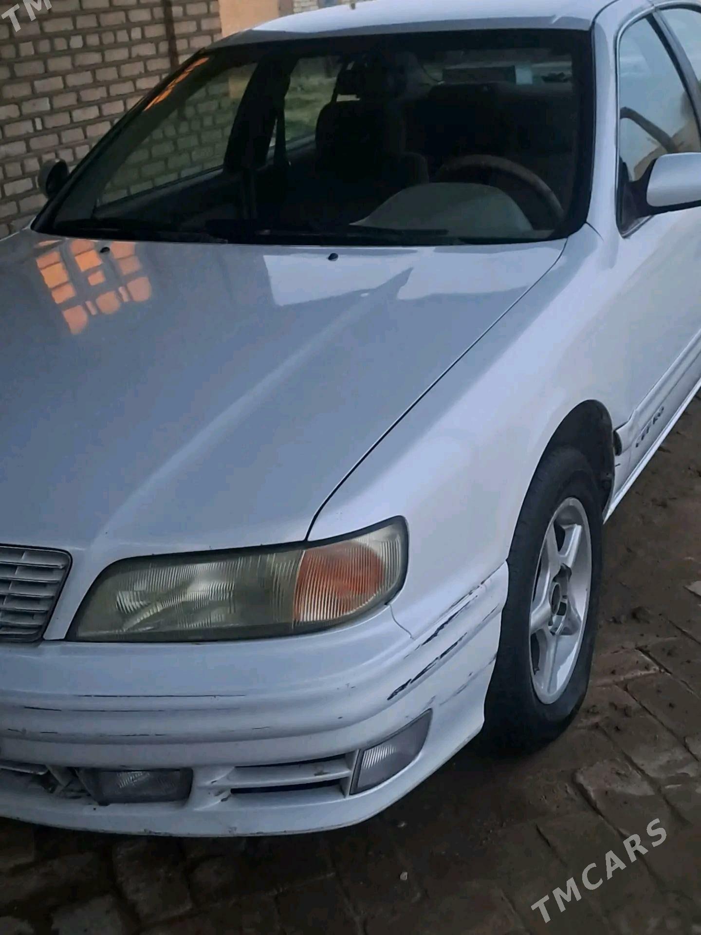 Nissan Cefiro 1995 - 25 000 TMT - Мары - img 4