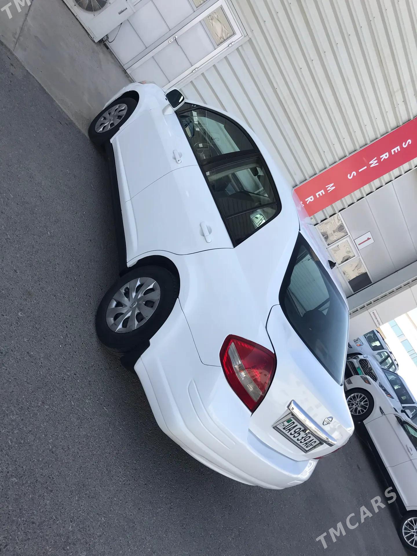 Nissan Versa 2010 - 125 000 TMT - Ашхабад - img 5