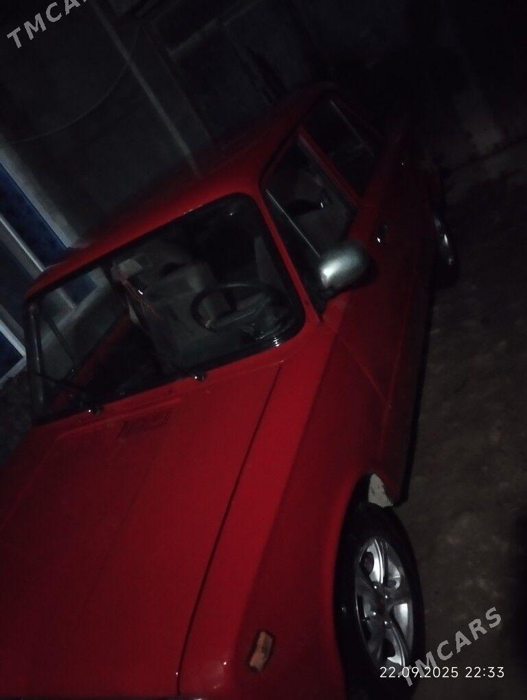 Lada 2101 1984 - 12 000 TMT - Векильбазар - img 3