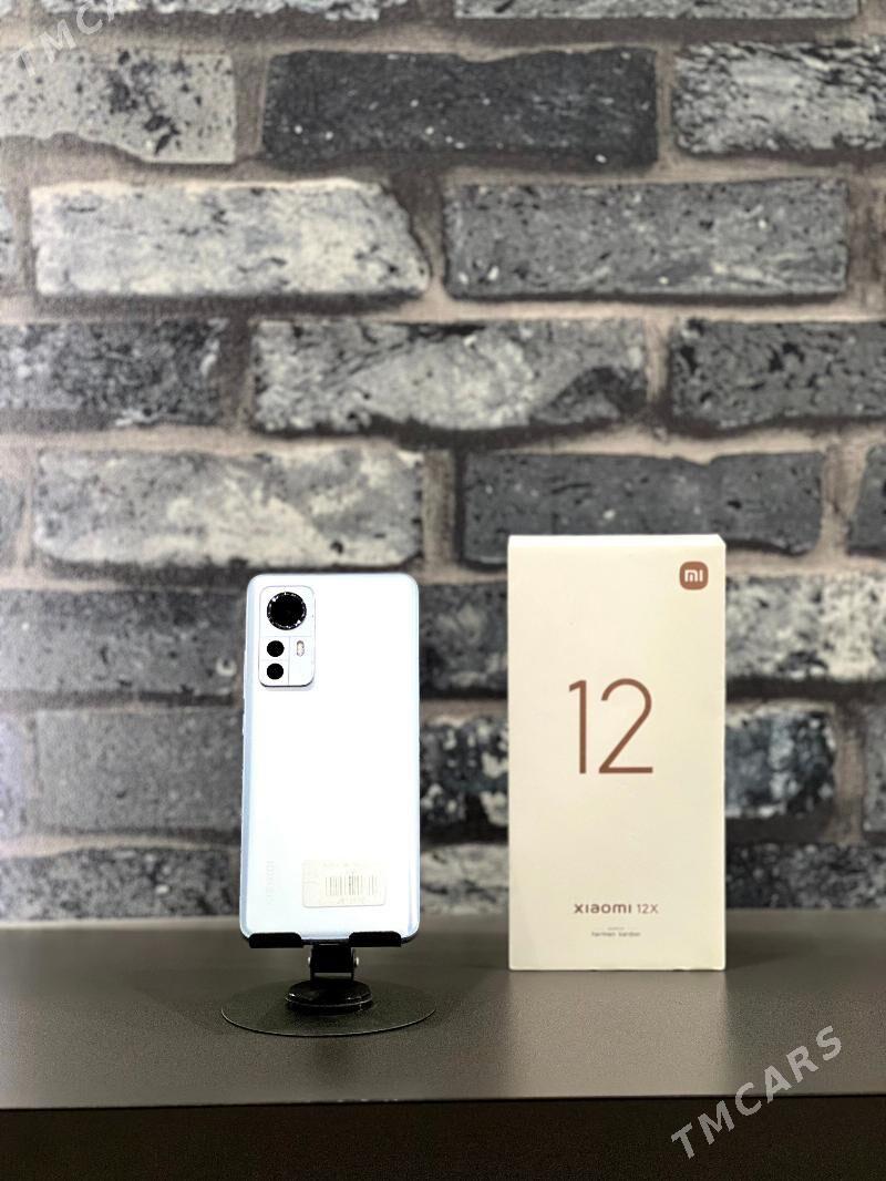 Xiaomi 12X - Mary - img 7