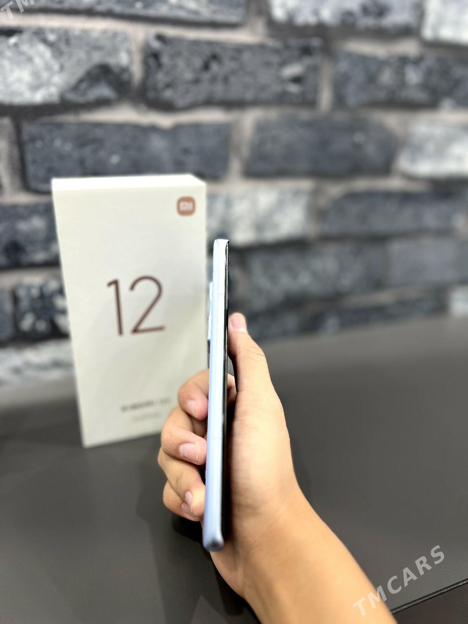 Xiaomi 12X - Mary - img 3