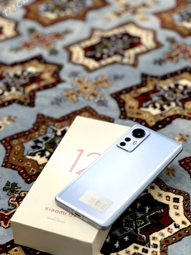 Xiaomi 12X - Mary - img 8