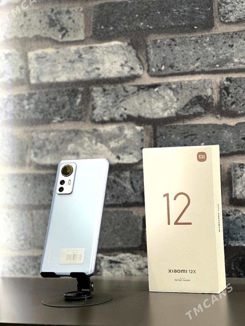 Xiaomi 12X - Mary - img 5