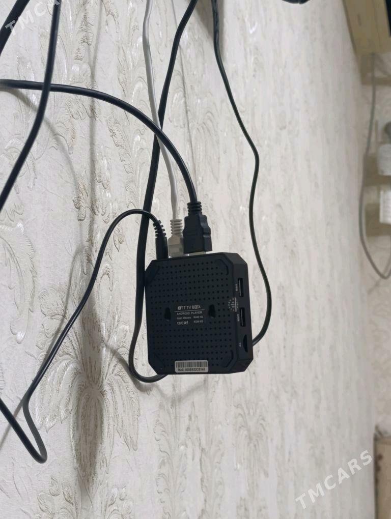 huawei roltur  X96 mini tuner - Aşgabat - img 2