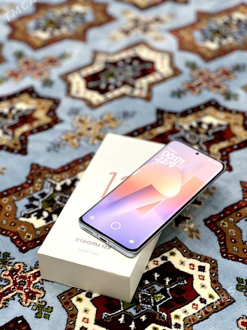 Xiaomi 12X - Mary - img 9
