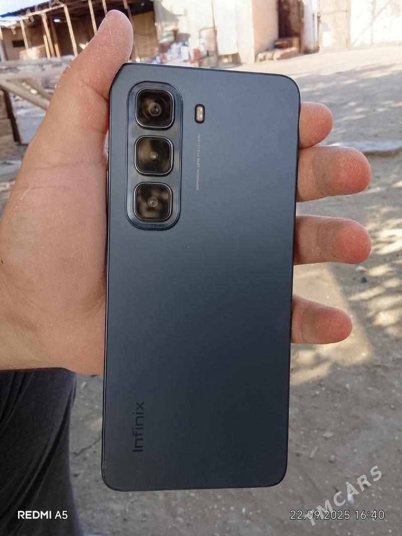 Infinix hot 50 8.128 - Балканабат - img 6
