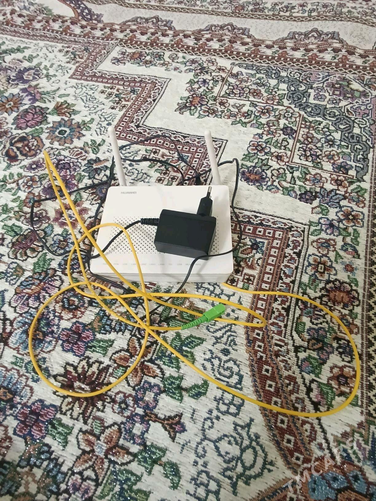huawei roltur  X96 mini tuner - Aşgabat - img 3