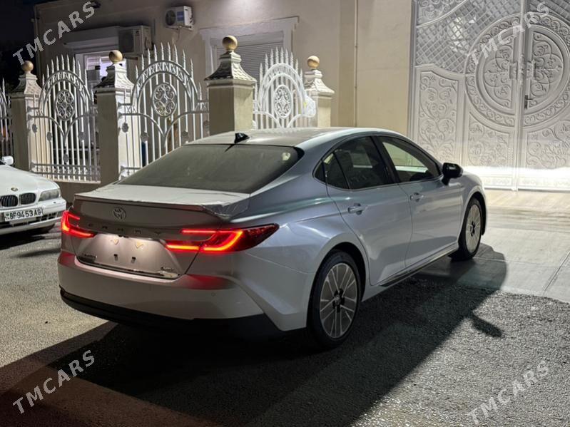 Toyota Camry 2025 - 809 250 TMT - Арзув - img 8