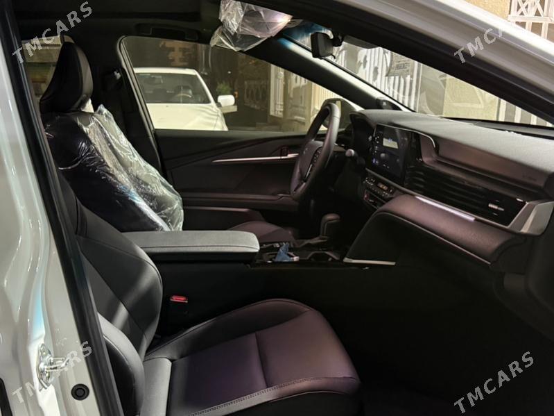 Toyota Camry 2025 - 809 250 TMT - Арзув - img 5
