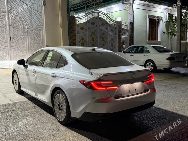 Toyota Camry 2025 - 809 250 TMT - Арзув - img 9