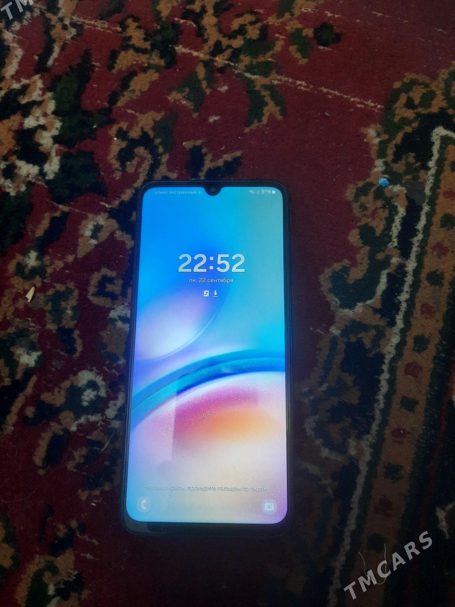 samsung a05 - Daşoguz - img 3