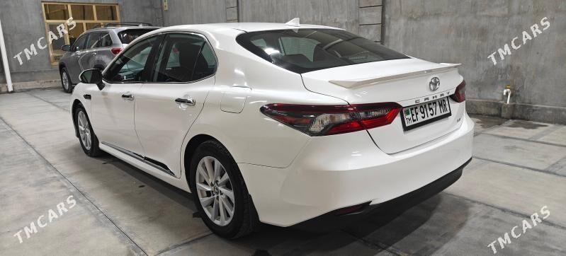 Toyota Camry 2022 - 270 000 TMT - Baýramaly - img 5