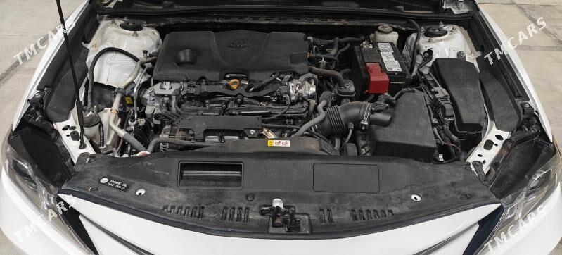 Toyota Camry 2022 - 270 000 TMT - Baýramaly - img 8