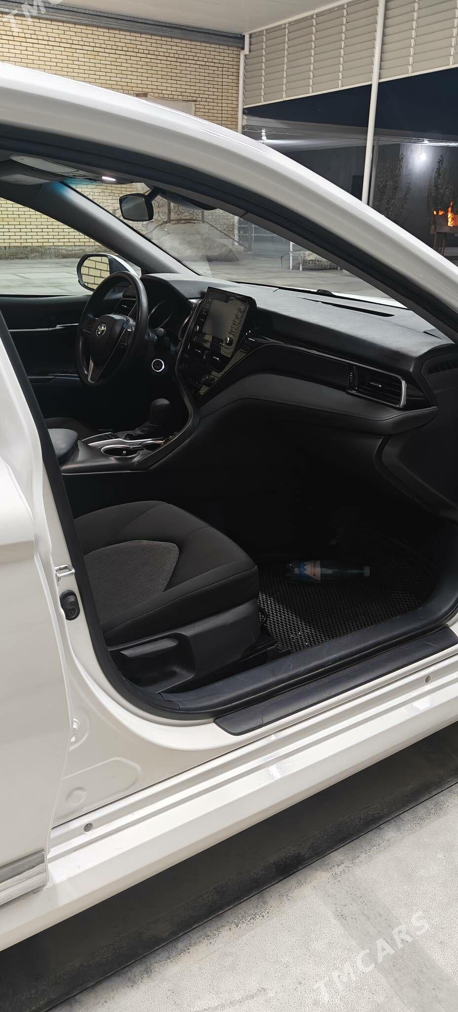 Toyota Camry 2022 - 270 000 TMT - Baýramaly - img 2