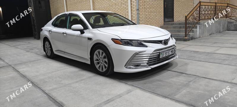 Toyota Camry 2022 - 270 000 TMT - Baýramaly - img 7