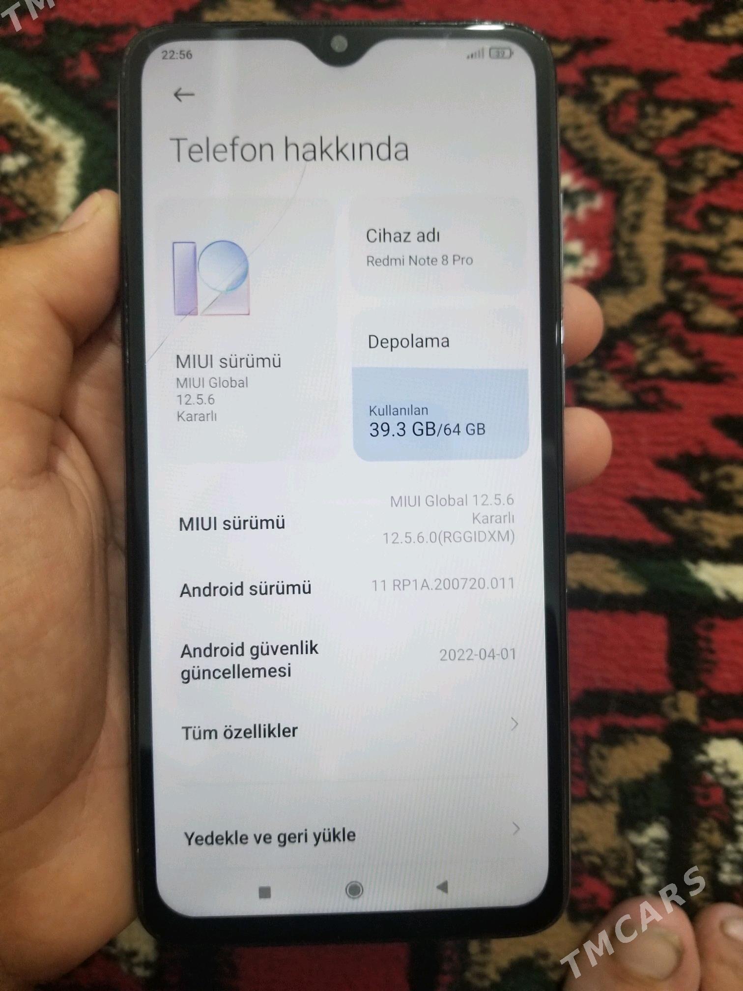 Redmi not 8 pro - Mary - img 3