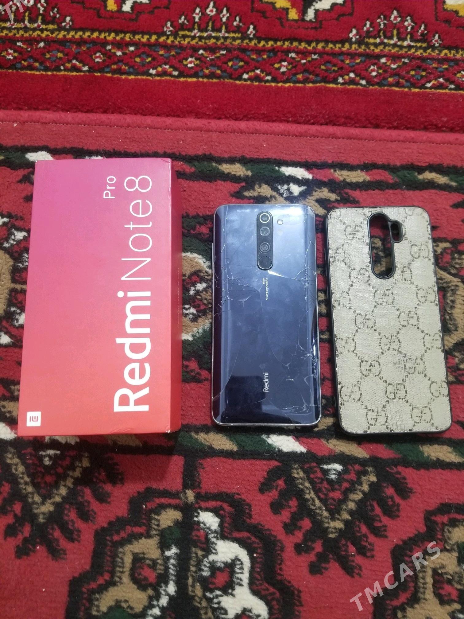 Redmi not 8 pro - Mary - img 2