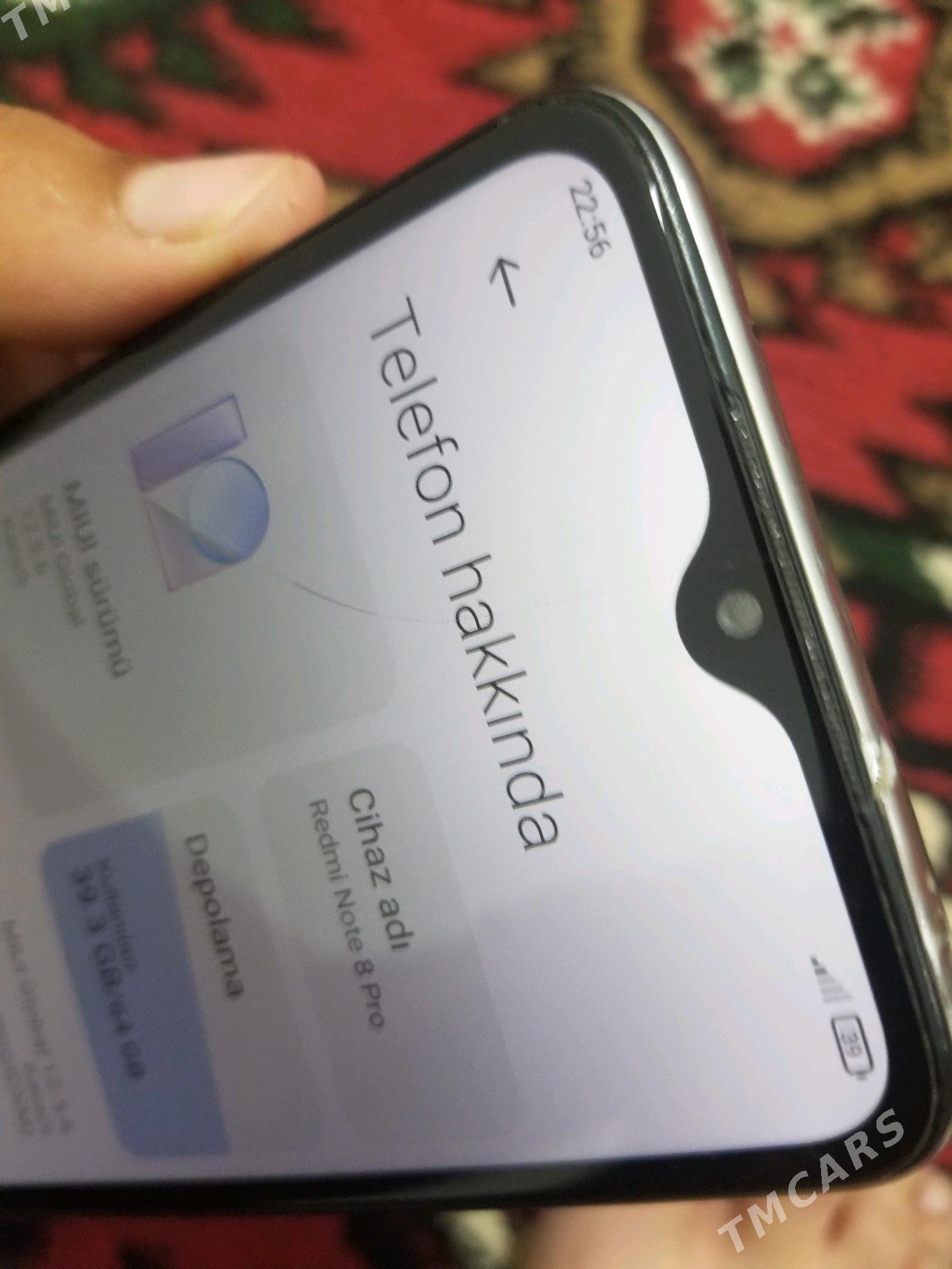 Redmi not 8 pro - Mary - img 4