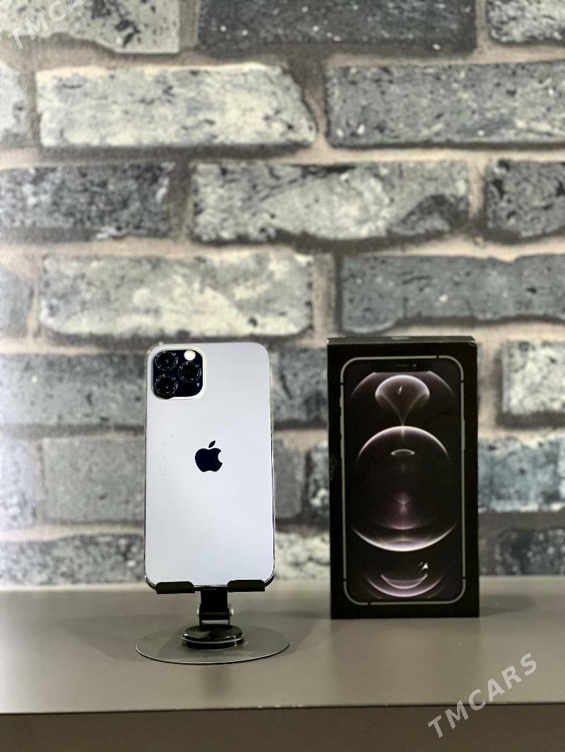 iPhone 12pro - Мары - img 7