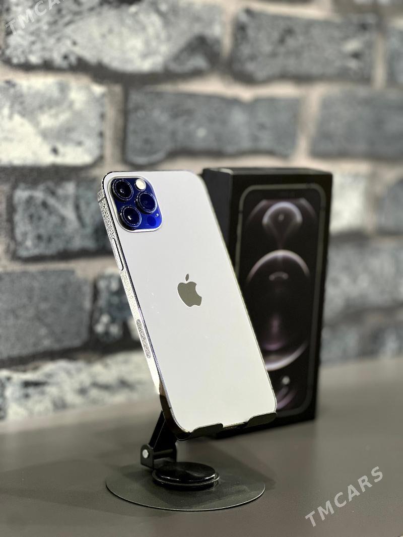 iPhone 12pro - Мары - img 5