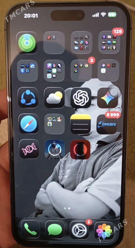 iphone 14 pro max - Türkmenbaşy - img 1
