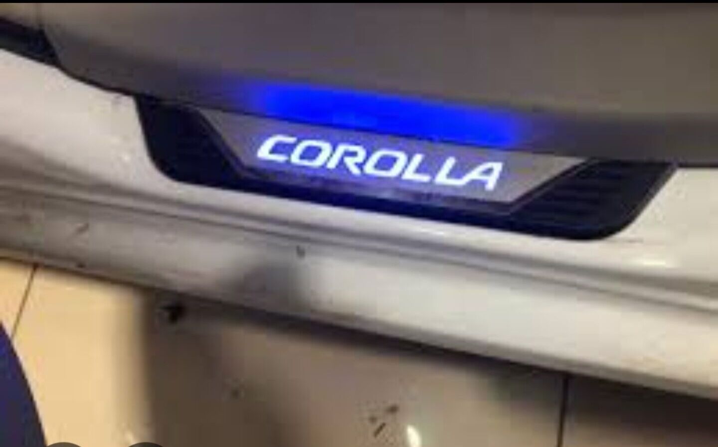 CAMRY HILUX COROLLA PAROK CYRA YANYAN 230 TMT - Aşgabat - img 5