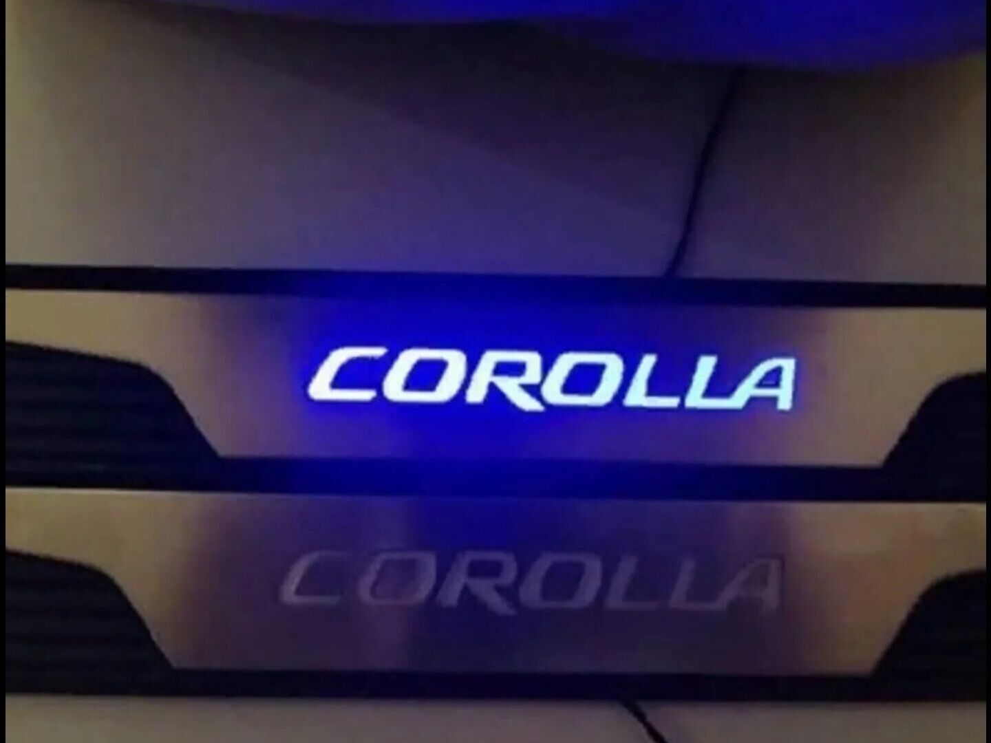 CAMRY HILUX COROLLA PAROK CYRA YANYAN 230 TMT - Aşgabat - img 3