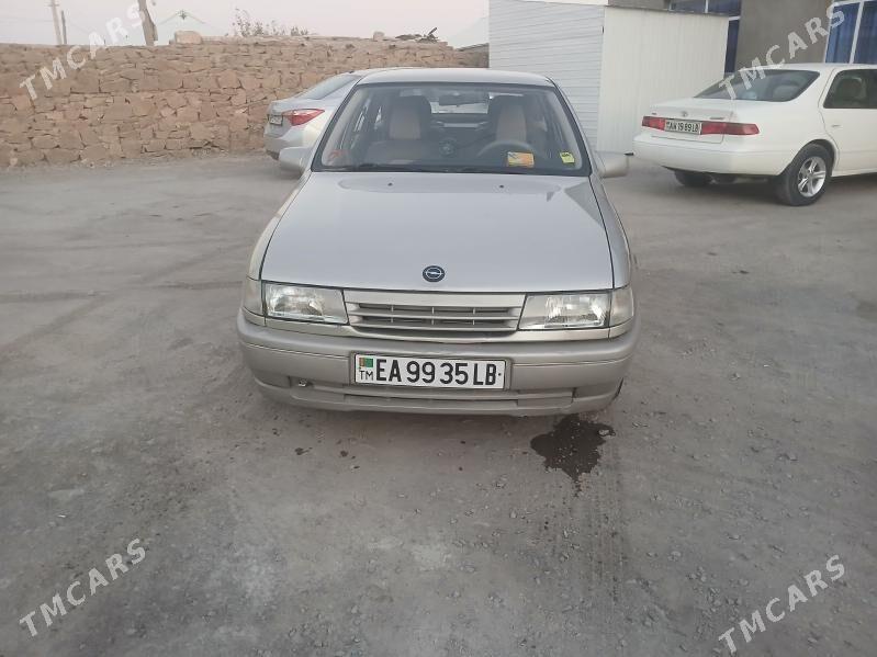 Opel Vectra 1991 - 30 000 TMT - Магданлы - img 8