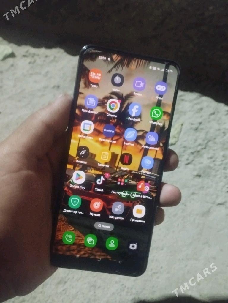 Oppo A74 Ultra - Daşoguz - img 3