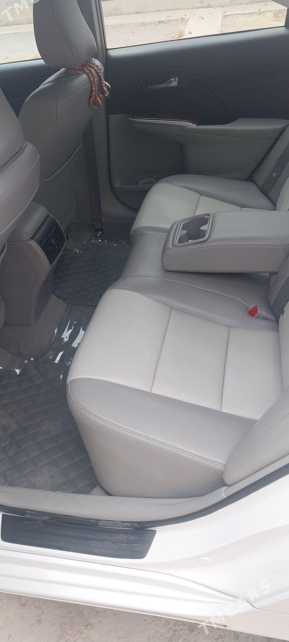 Toyota Camry 2013 - 240 000 TMT - Ашхабад - img 2
