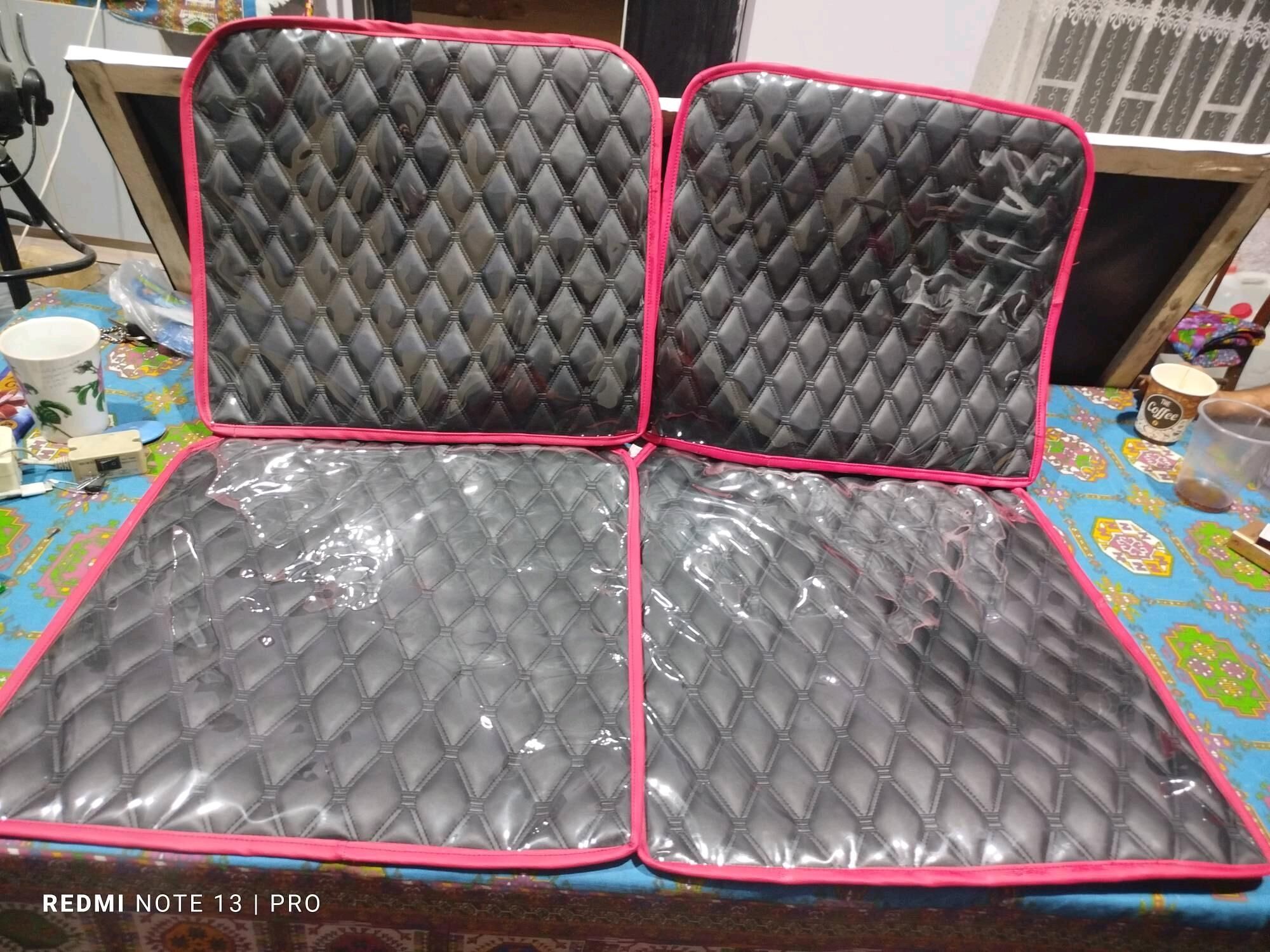 Bişme Polik 300 TMT - Dänew - img 2