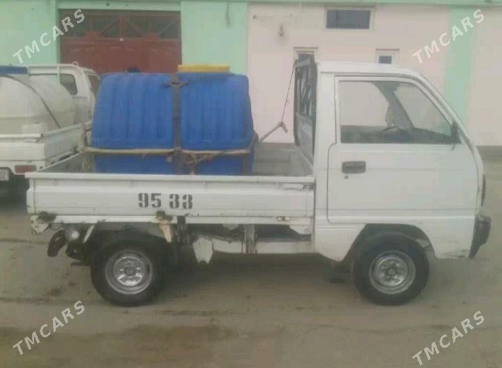 Daewoo Damas 1992 - 32 000 TMT - Дашогуз - img 2