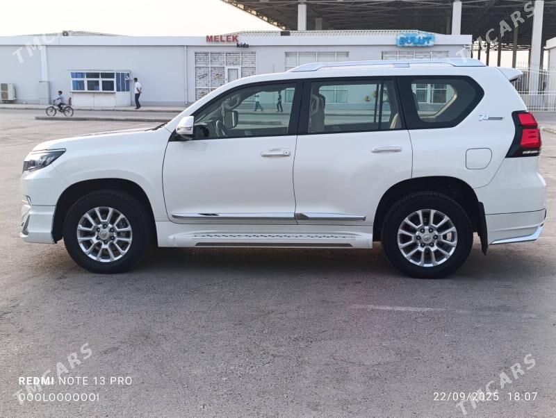 Toyota Land Cruiser Prado 2011 - 570 000 TMT - Керки - img 5