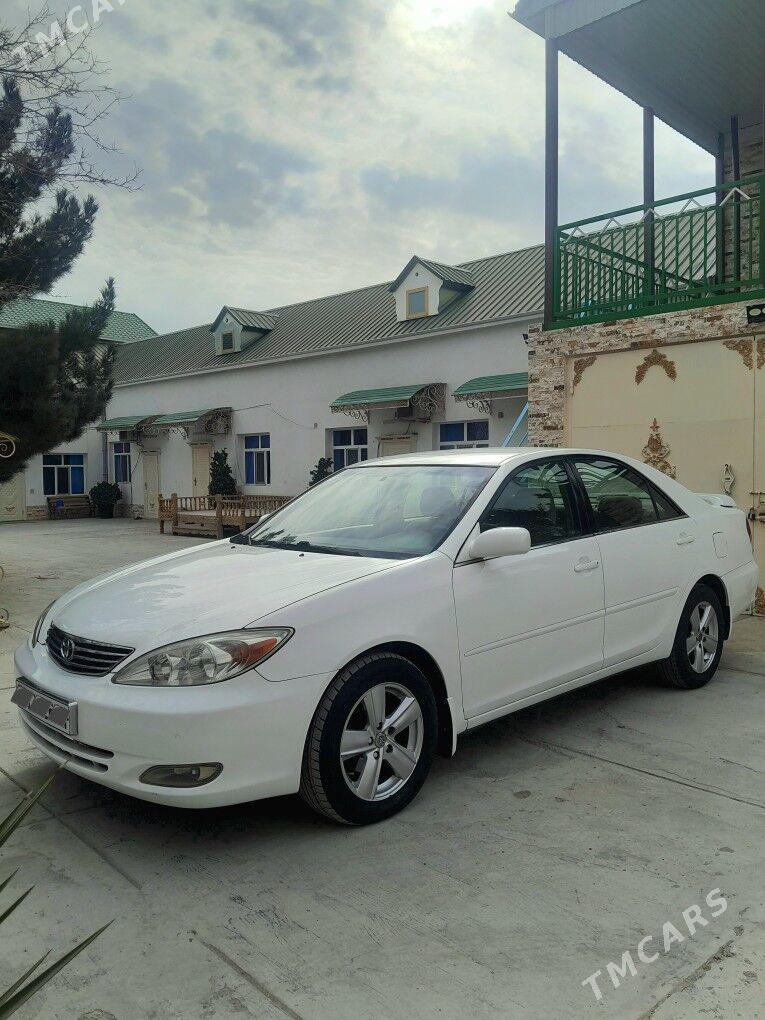Toyota Camry 2003 - 200 000 TMT - Гызыларбат - img 3