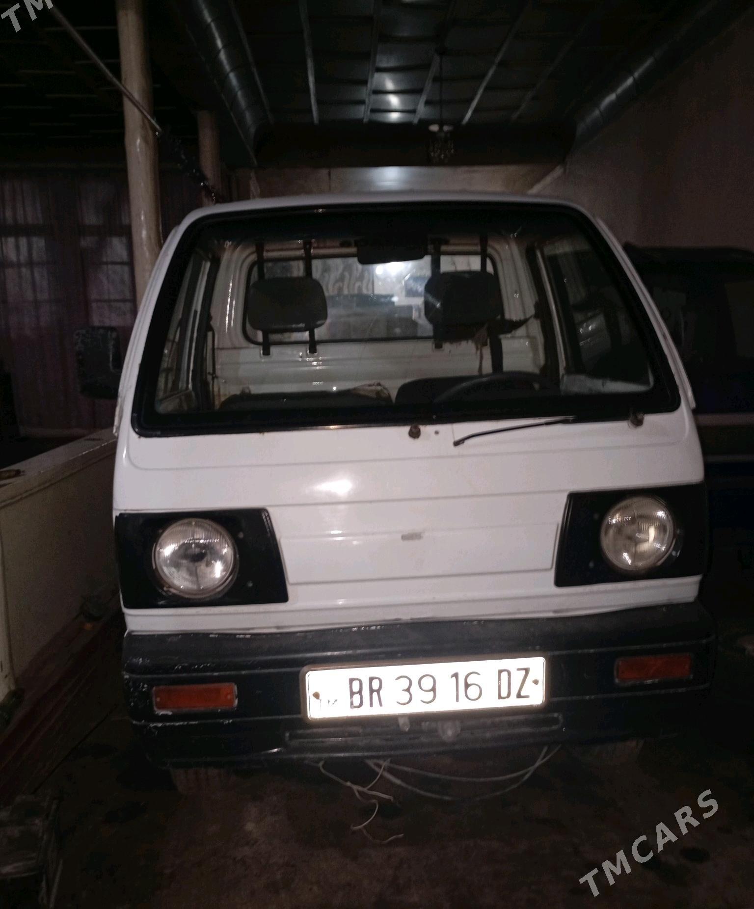 Daewoo Damas 1992 - 32 000 TMT - Дашогуз - img 4