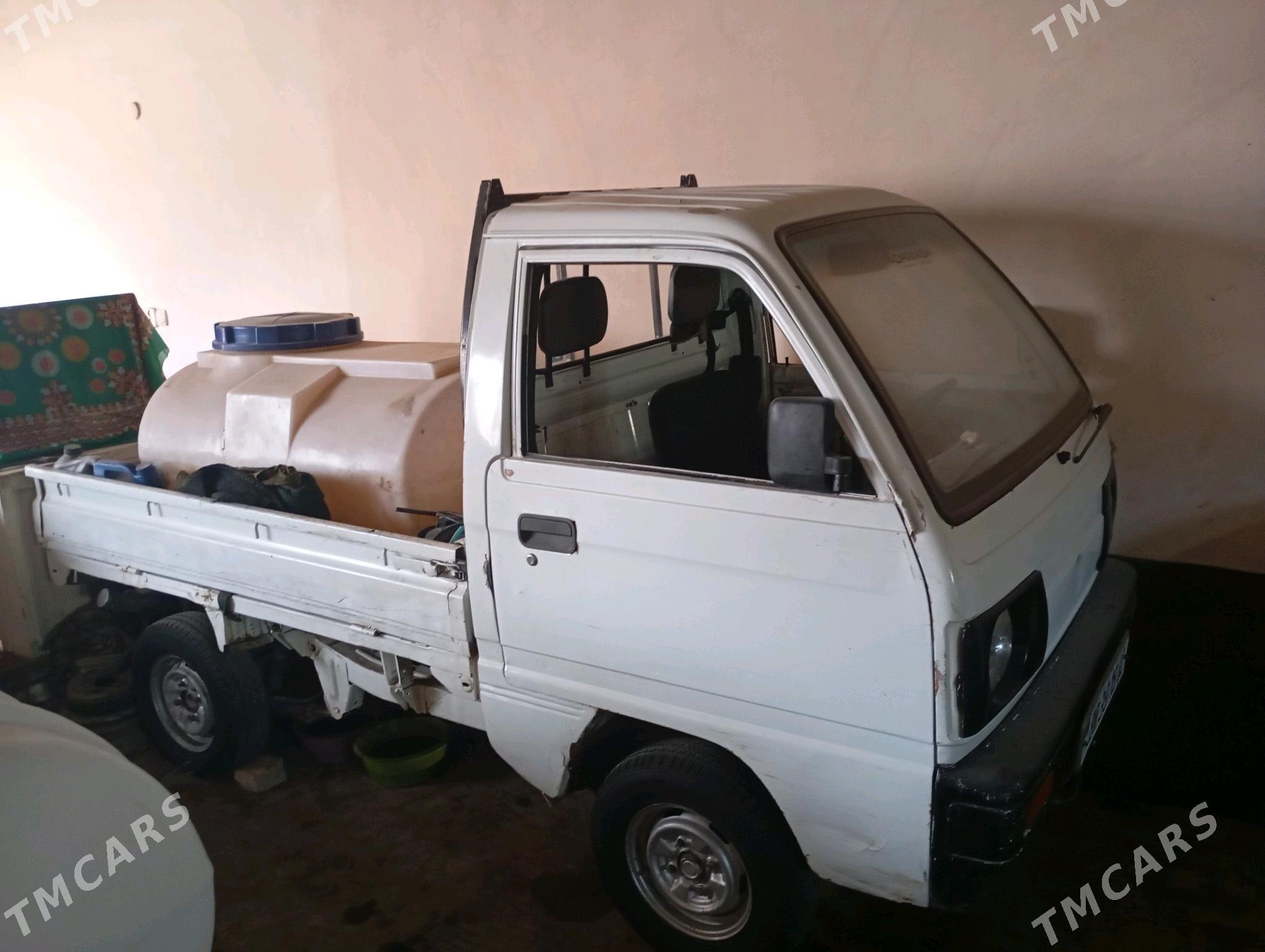 Daewoo Damas 1992 - 32 000 TMT - Дашогуз - img 3