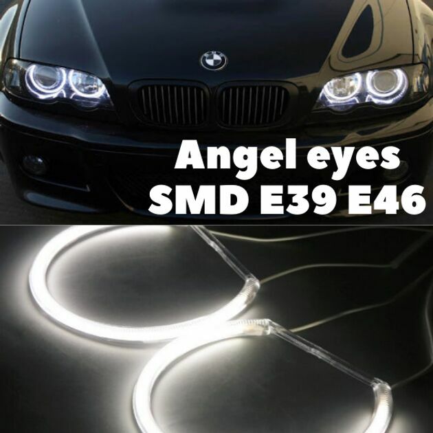 E39 BMW FARAN KALSOSY 400 TMT - Aşgabat - img 5