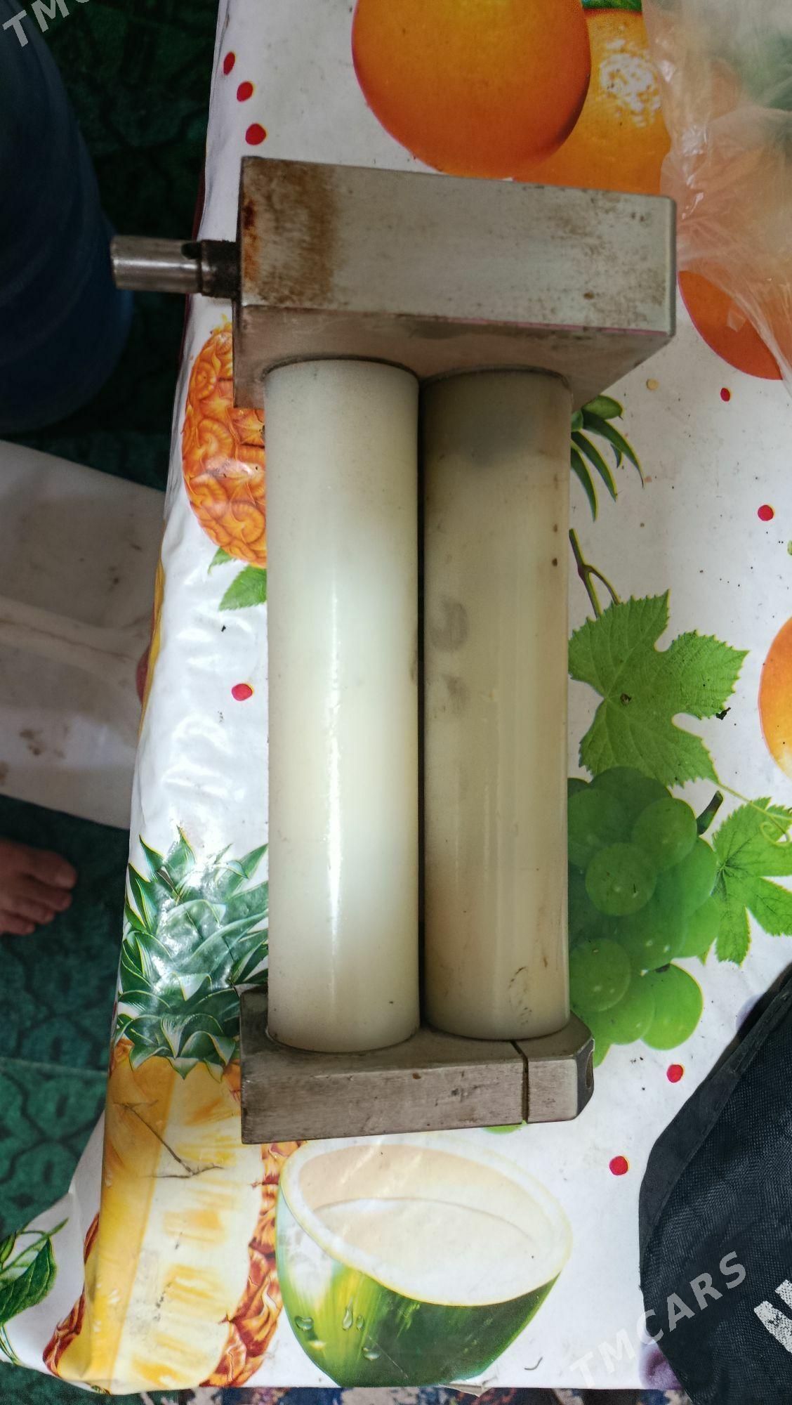 hamyr katalka - Туркменабат - img 3