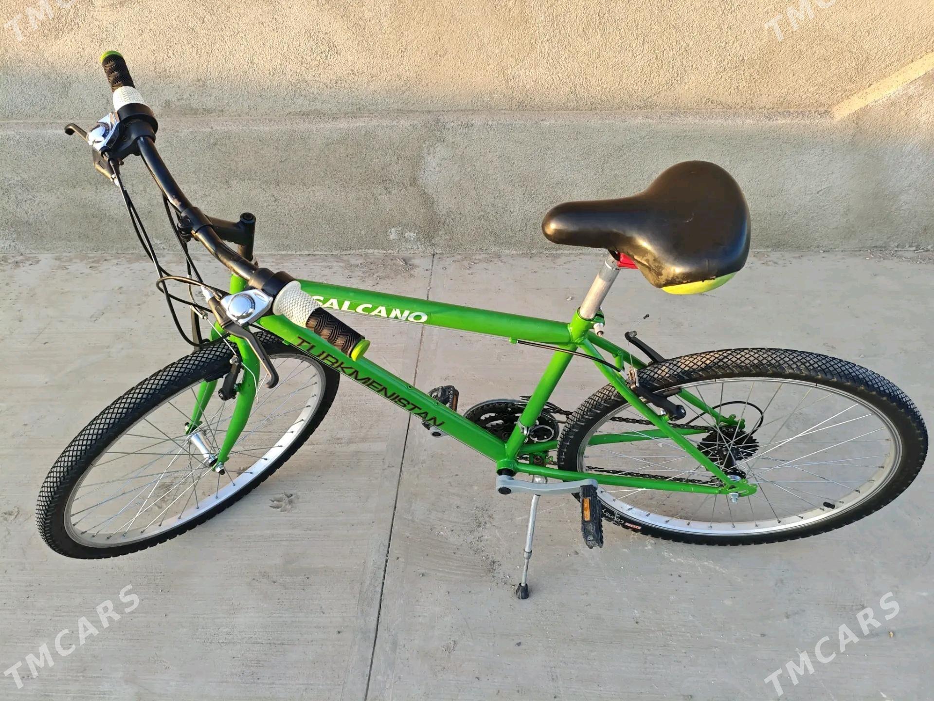 TKM Velosiped - Дашогуз - img 2