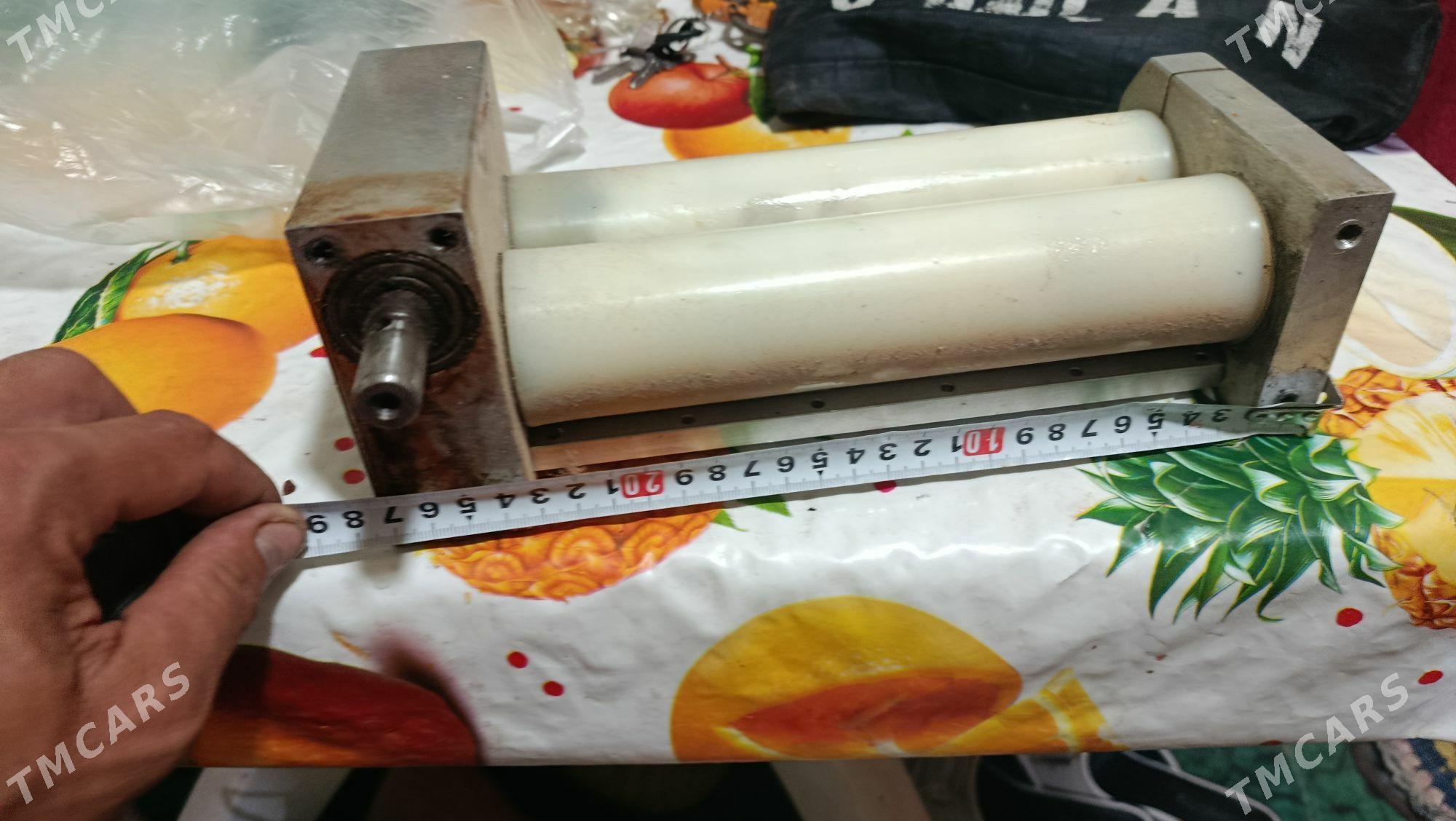 hamyr katalka - Туркменабат - img 1